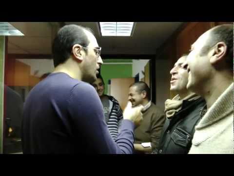 Allakatalla Danza Kuduro 