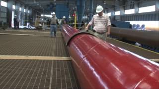 Jindal Tubular Plant Video