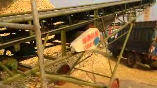 2015 Corn Sheller Machinery