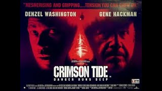 Leadership @ the Movies: 'Crimson Tide' (1995) - "Roll Tide" - Movie Soundtrack