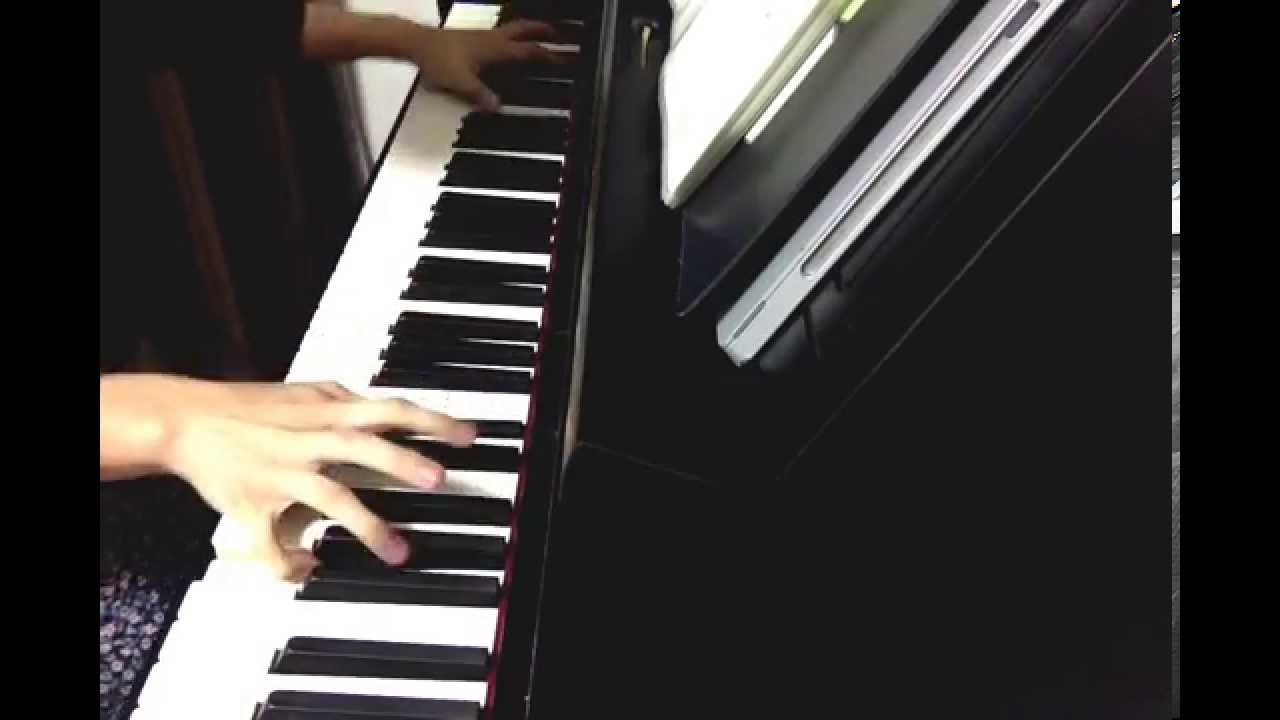 さくらむすび から ピアノ Youtube