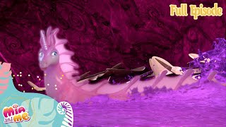 The Lilac Grotto  Mia and me  Full Episode 14  Season 4