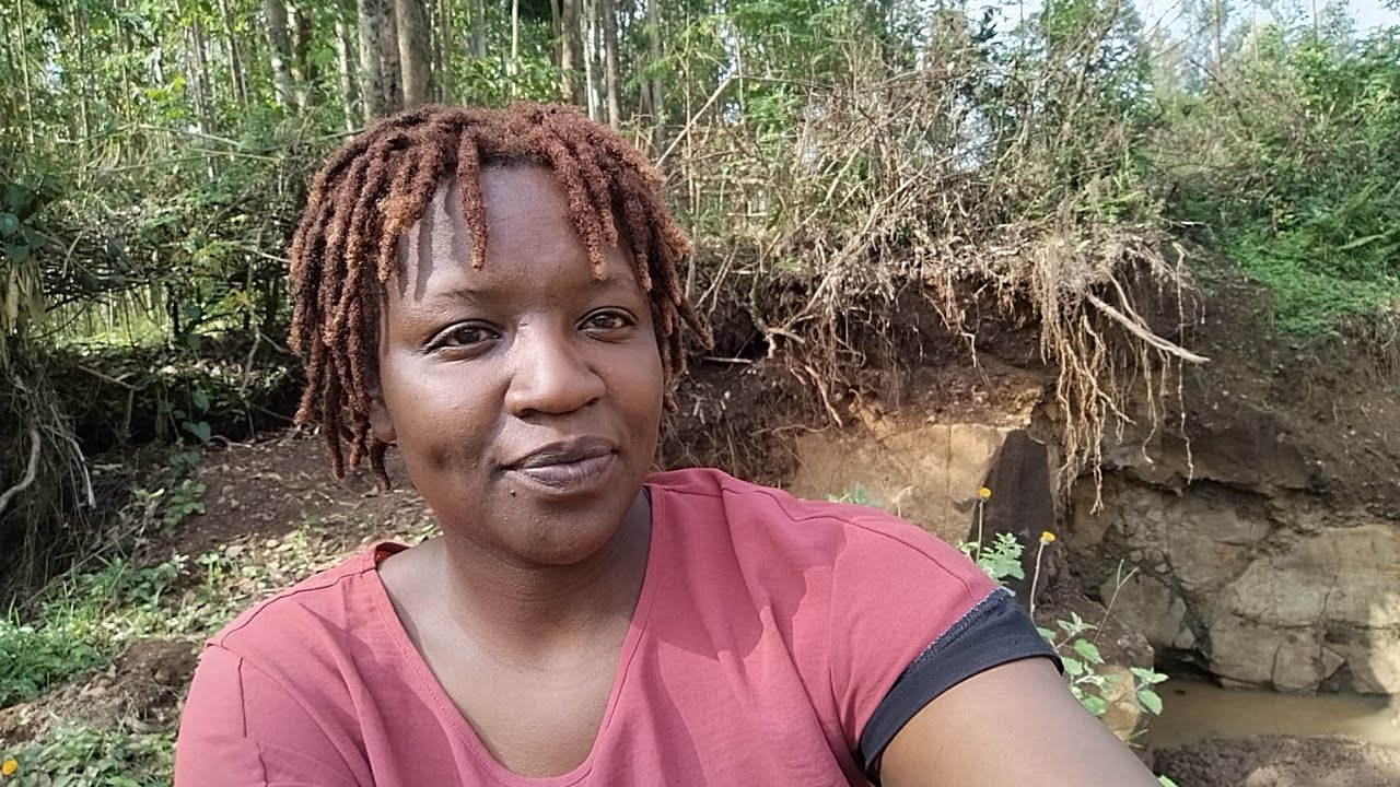 You Won't Believe How Beautiful Nature Is | Spend a Day With Me😍