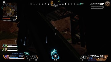 Apex Hide and Seek gone WRONG!!!