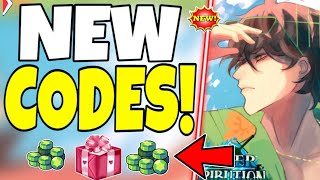 🌙SUMMER🌙  CLOVER RETRIBUTION CODES - ROBLOX CLOVER RETRIBUTION CODES