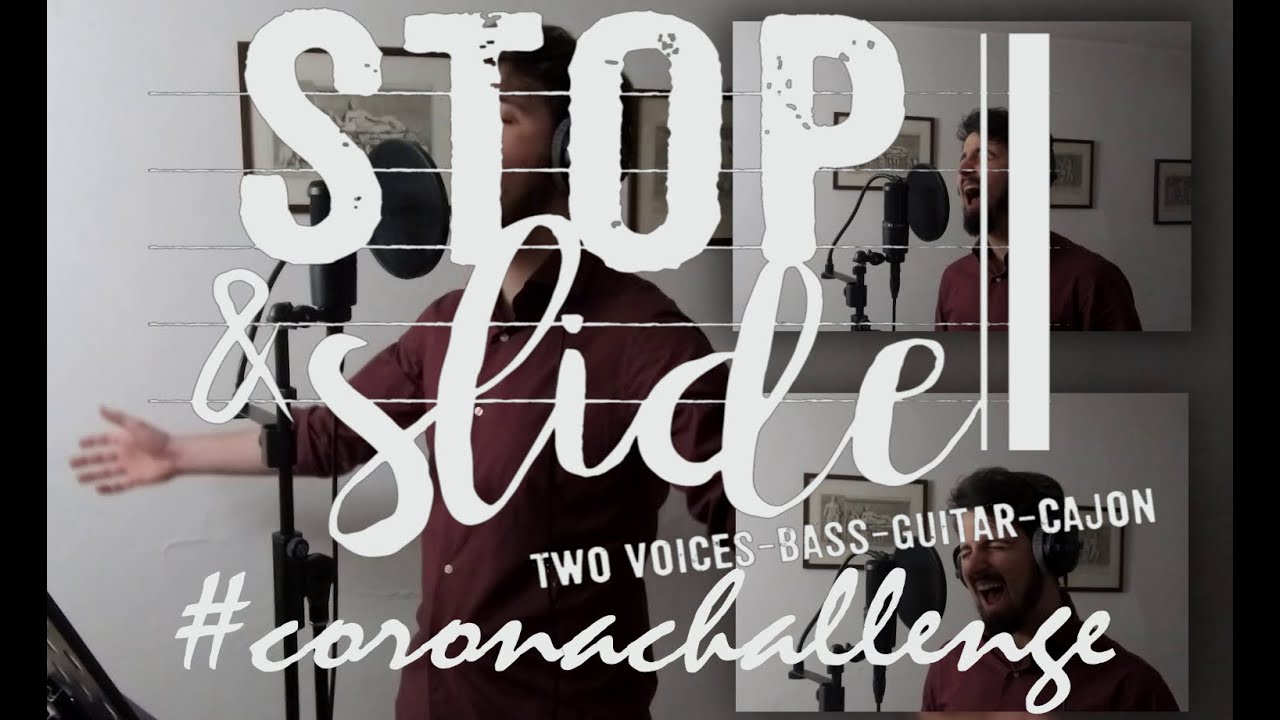 Versace on the floor - Bruno Mars (Cover) 