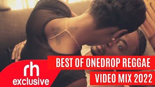 REEGAE ONE DROP  VIDEO MIX DJ MIKE KAY, -FT,Chris Martin,Cecile,Alaine,Konshens,Gyptian