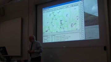 Introduction to Ad-Hoc Wireless Networks