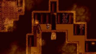 Evil Game Design: Excruciating Fast Reaction Chase Scene in RPG Maker