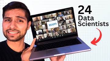 24 Data Scientists Reveal Top Beginner Mistakes