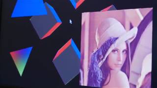 Finishing Low-Level Hardware S3Virge Acceleration Demo