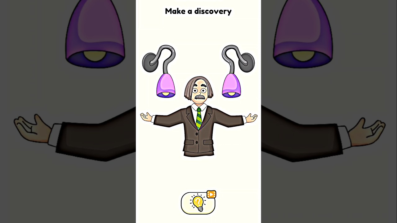 DOP 2 ( Delete One Part ) Make a discovery? 