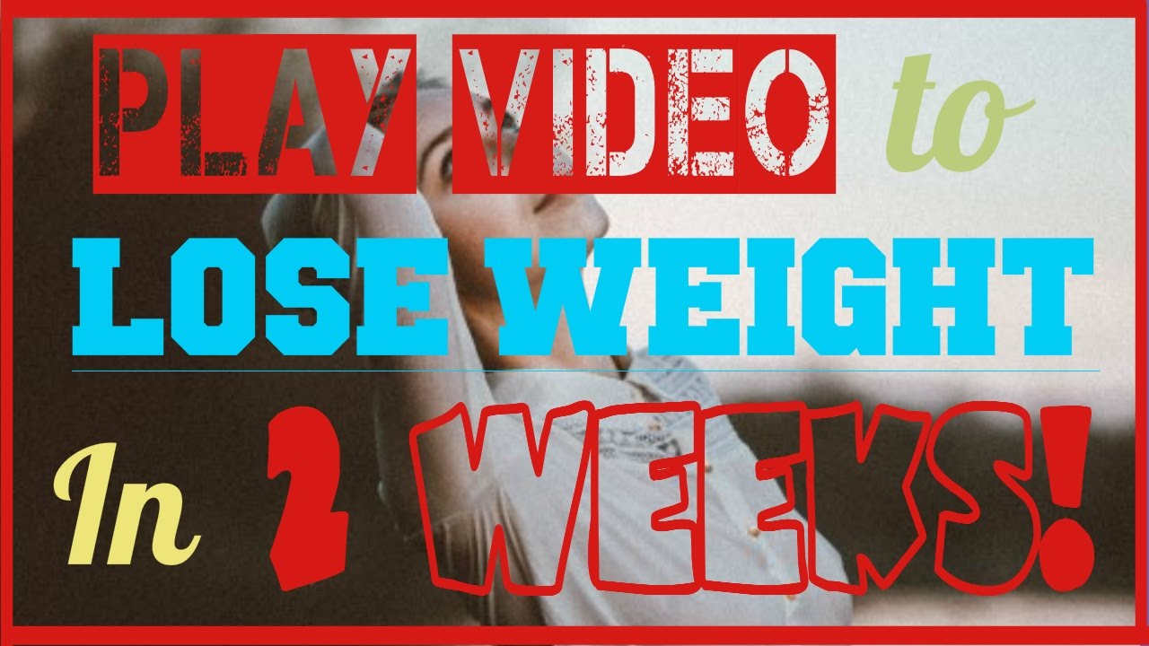 How to lose 40 pounds in 2 months safely and naturally - YouTube