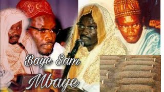 Serigne sam mbaye niit ak baméél screenshot 4