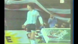 1991 (September 25) Argentina 1-Conmebol XI 2 (Conmebol 75th Anniversary).avi