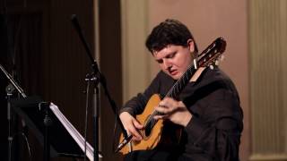 Eugenio Della Chiara & Piercarlo Sacco play Paganini - Grande Sonata M.S. 3