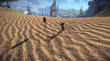 Tribes: Ascend "Intro to Competitive CTF" Trailer