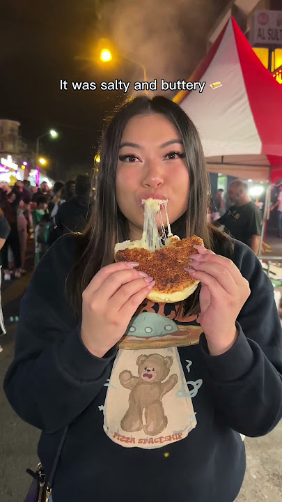 Everything I ate at the Ramadan Night Markets Part 2 😍🌙