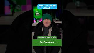 A crypto mini winter has arrived. Here are 3 things were watching.