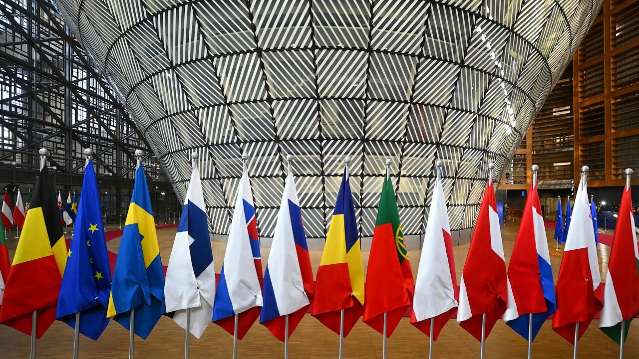 EU Special Rep. Says Peace Requires Israel Restrains Itself