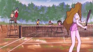 Ghost Sweeper Mikami - Ghost Sweeper Mikami: 20 of 45: Heavenly Smash!