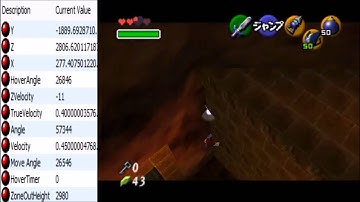 Faster Fire BK Skip (no bombs or Hover Boots)