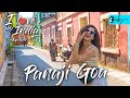 I Love My India Ep 17: Exploring Panaji At DoubleTree by Hilton | Goa Beyond Beaches | Curly Tales