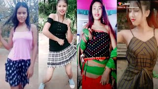 Nwngba Tripuri da? | Kokborok new song 2020