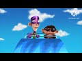 Fanboy And Chum Chum Rollercoaster Scene
