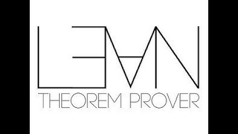 Streaming as we Learn Lean4 (Session 1: 2022-10-29)