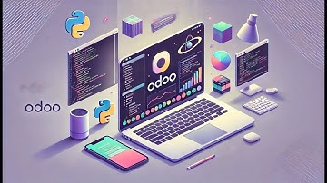 ✅ Odoo 18 | Instalación de librerías Python faltantes (** Fix missing Python lib errors)