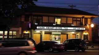 Blue Mouse Theatre Promo