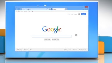 How to fix web page compatibility problems in Internet Explorer® 11 on a Windows® 8.1 PC