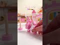 We're creating a princess wooden track set! What do your little ones love most in a toy castle? 🏩