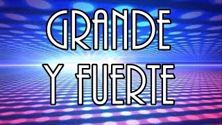 Grande y Fuerte Miel San Marcos (8D Audio)