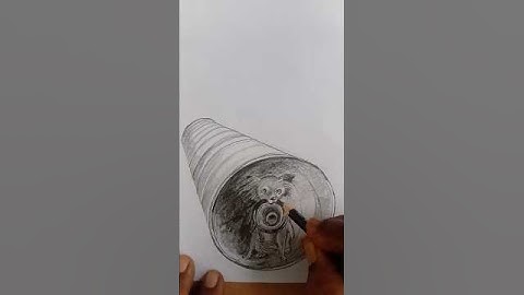 🎨 How to Draw a Dog Face | Step-by-Step Art Tutorial 🐶