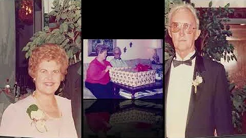 Gladys Veronica Murray Memorial Video