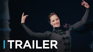 Watch Anna Karenina Trailer