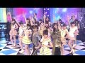 光一とDAIGOが全力でEveryday、カチューシャを踊る!
