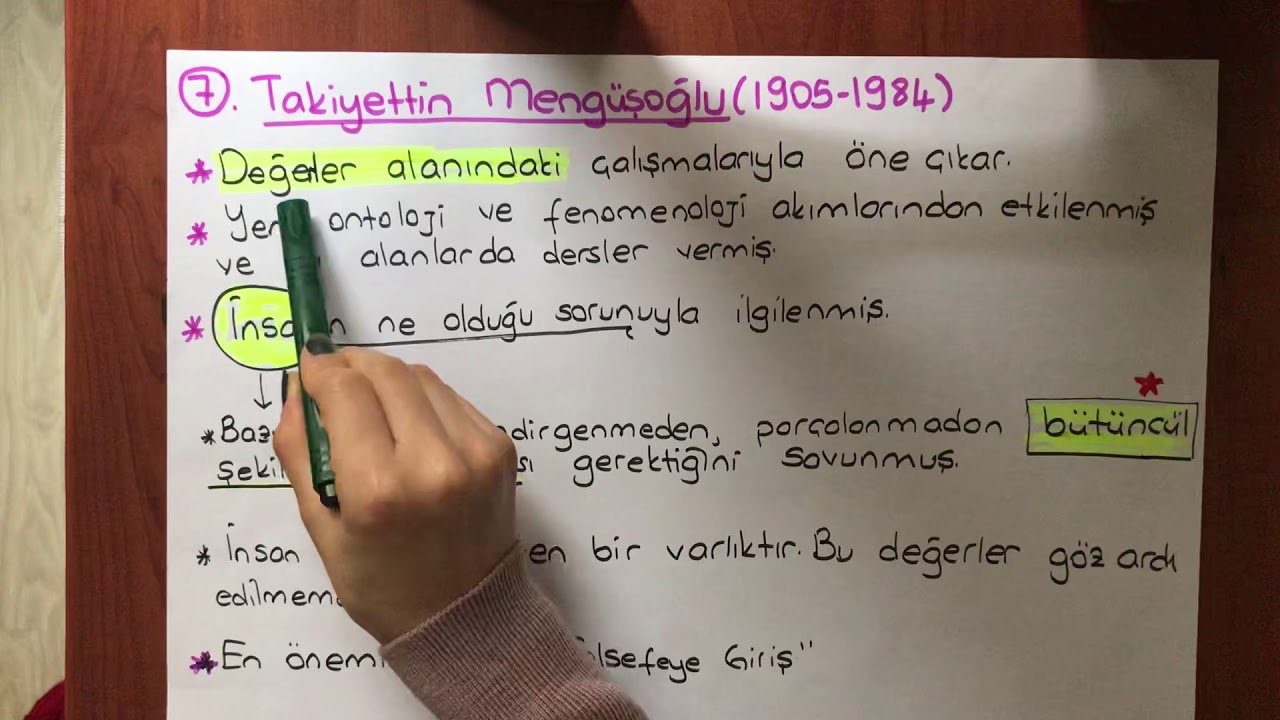 11-s-n-f-felsefe-20-yy-felsefesi-3-b-l-m-youtube