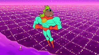 Lucky Stars - Cyborg Harnesses The Power Of The Planets by RobStar 142,101 views 3 years ago 3 minutes, 20 seconds