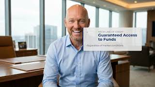 The Growing Power of Your Reverse Mortgage Line of Credit 1080p screenshot 1