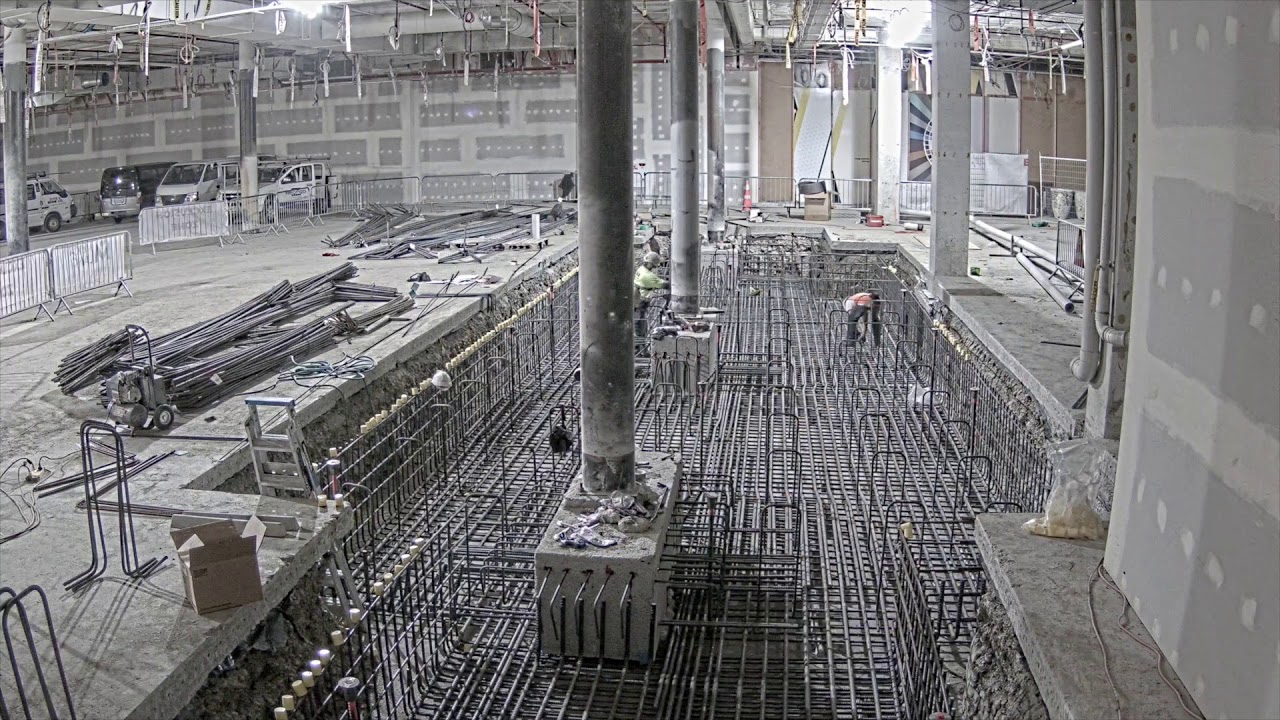 How to Build a Shear Wall in 10 Weeks or Less YouTube