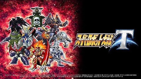 スパロボTプレミアムアニメソング＆サウンドエディション PS4版スパロボ好きの女性主人公スーパーエキスパートモード黄昏時代を打ち砕く物語　声あり 初見さん歓迎