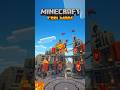 Minecraft Cool Mods #shorts