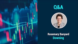 Vox Markets Fund Manager Series  Rosemary Banyard of Downing