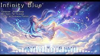 Infinity Blue