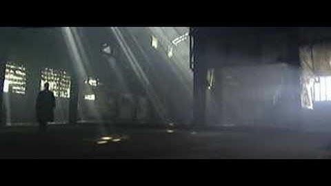 The X-Files: The Game Trailer