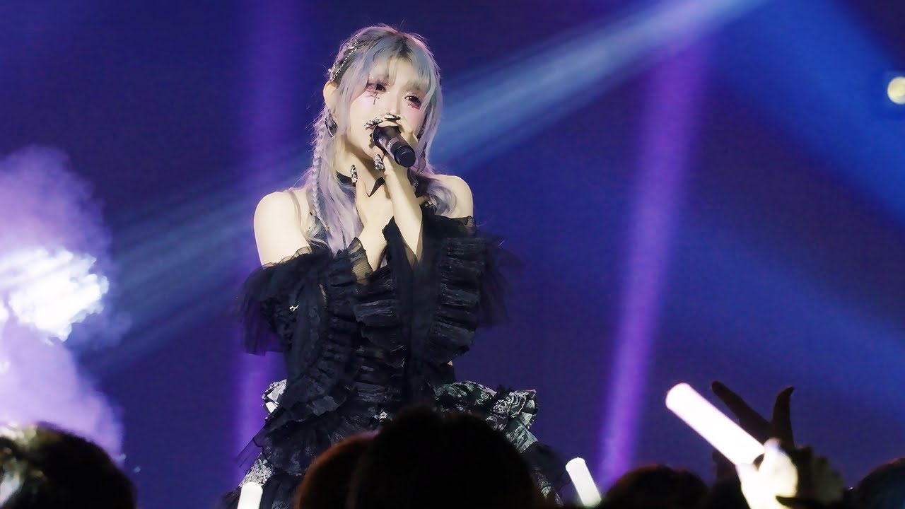 250420 | 네키루 (ねえ、聴いてる ? ) | 네키루 나노 생탄제 「백야: 白夜」