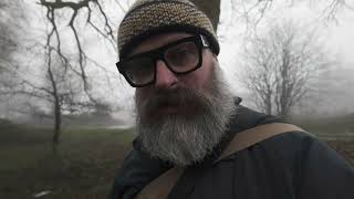 A Foggy Morning In Ashdown Forest - Shooting film on my Nikon F3 and Pentax 645 A Foggy Morning In Ashdown Forest - Shooting film on my Nikon F3 and Pentax 645